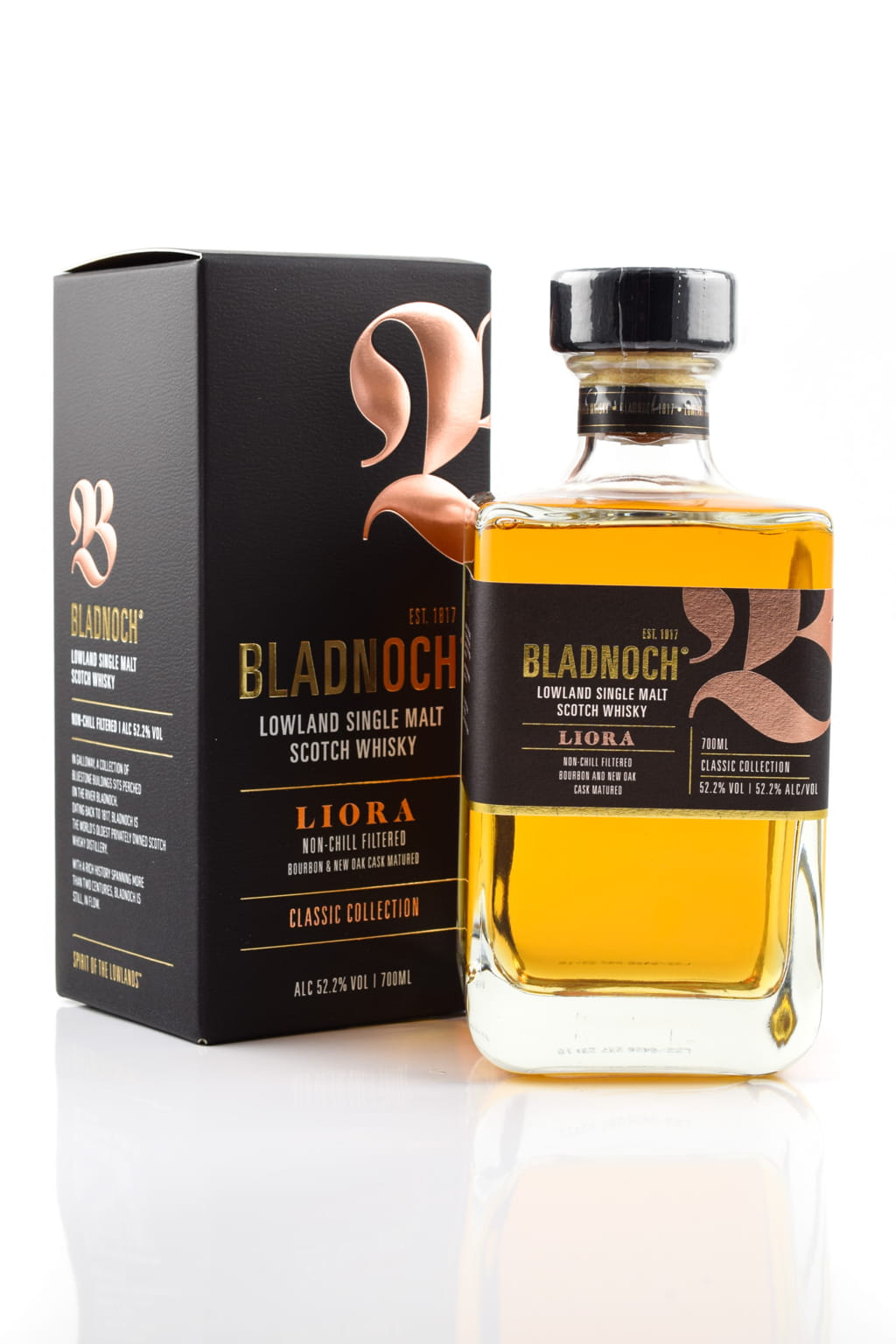Bladnoch Liora