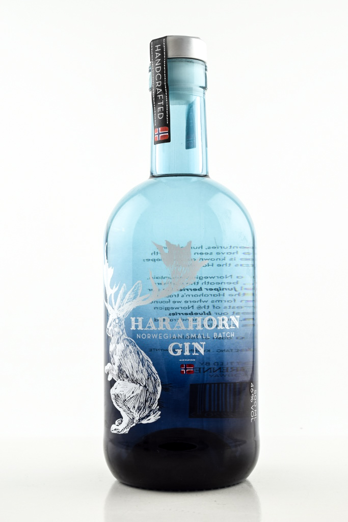 Harahorn Norwegian Gin