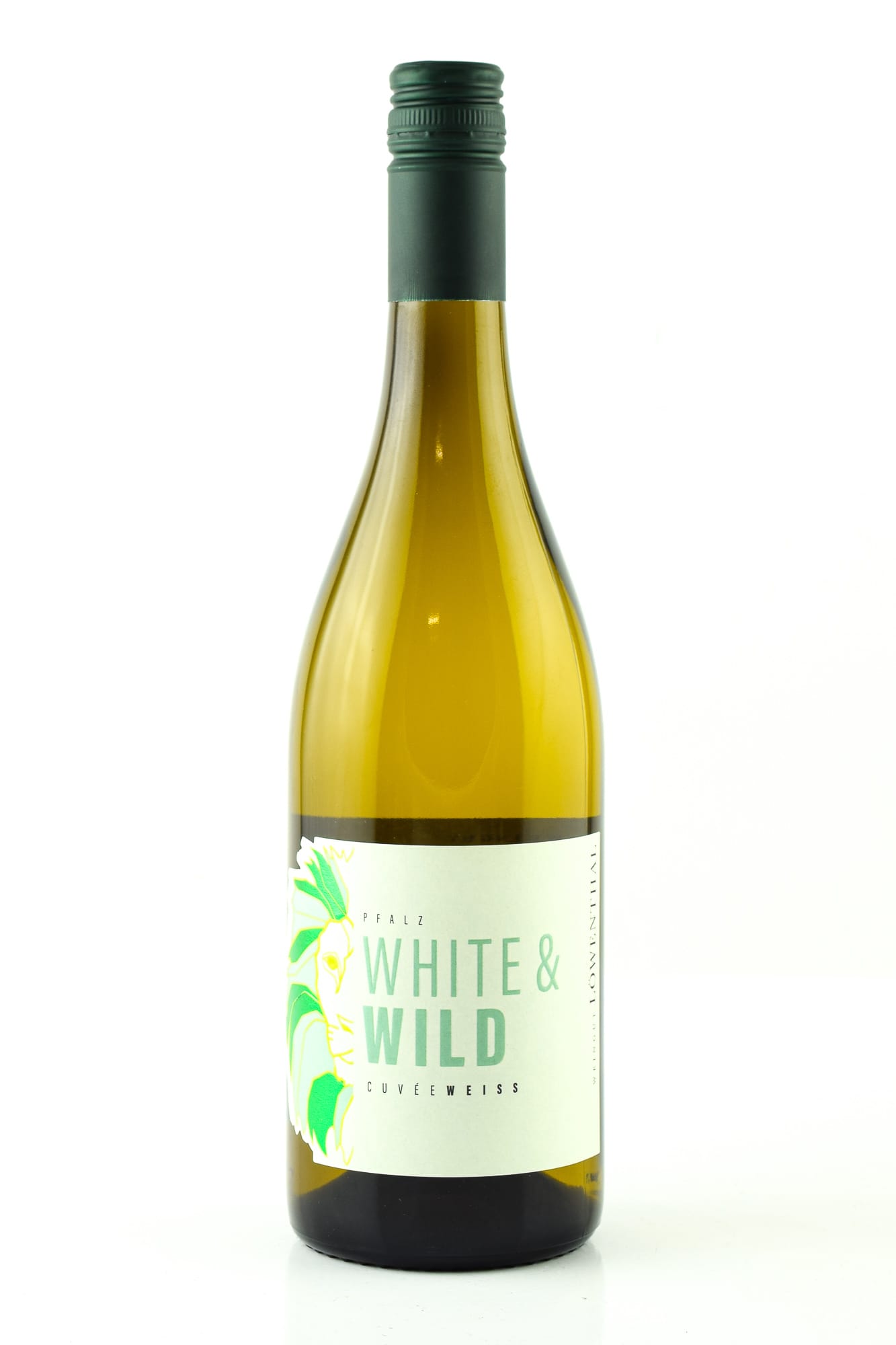 Weingut Löwenthal White & Wild