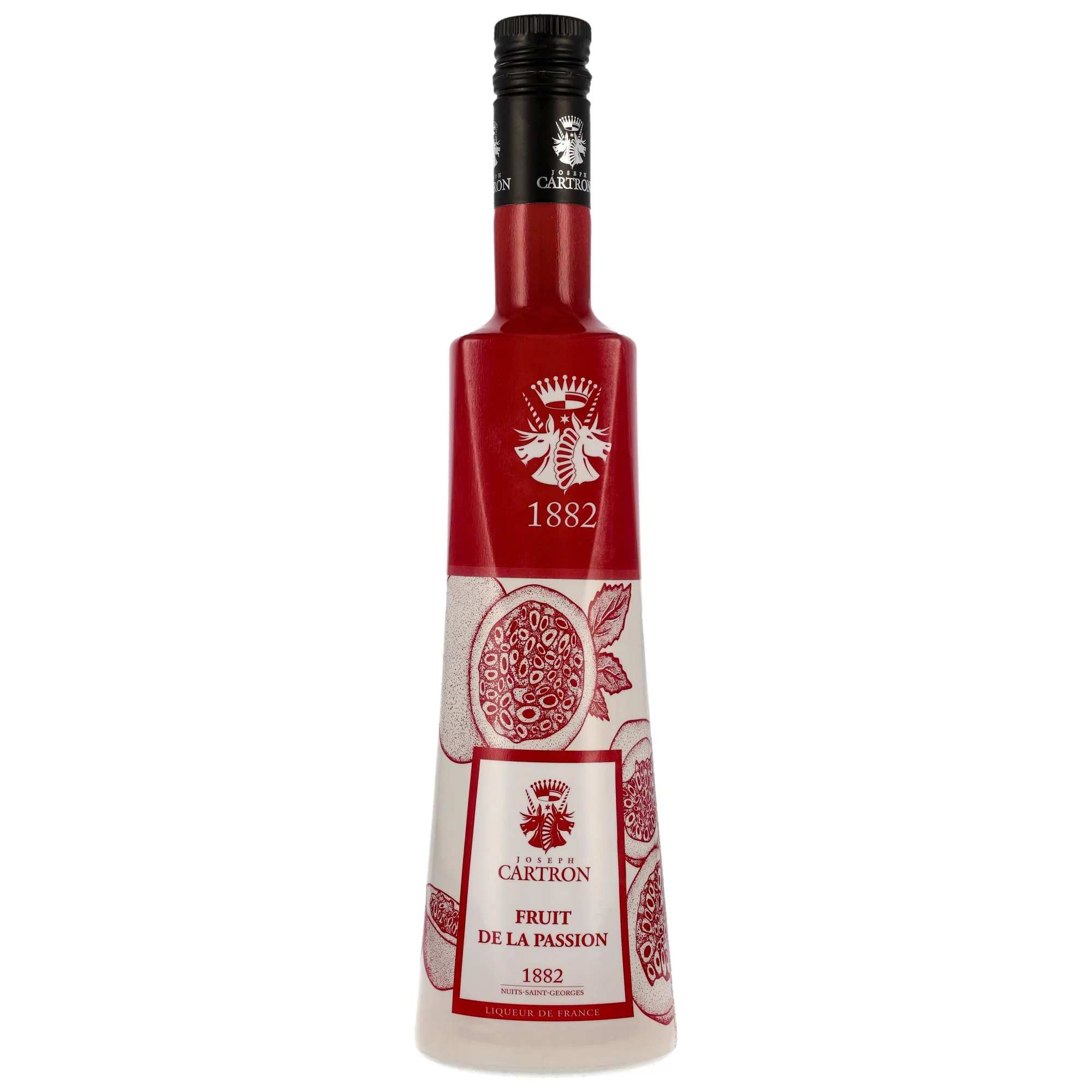 Liqueur Fruit de la Passion - Joseph Cartron