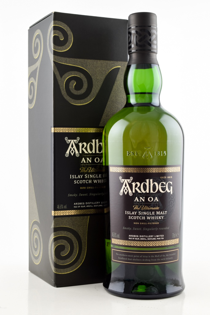 Ardbeg An Oa