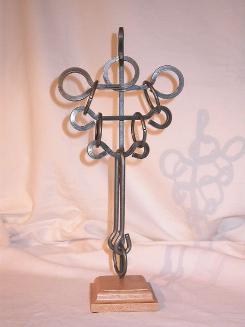 Dirty Dog- Vexier Schwierigkeitsgrad C