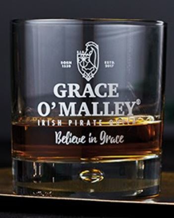 Grace O’Malley Tumbler
