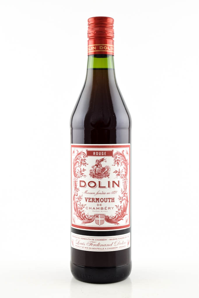Dolin Vermouth Rouge
