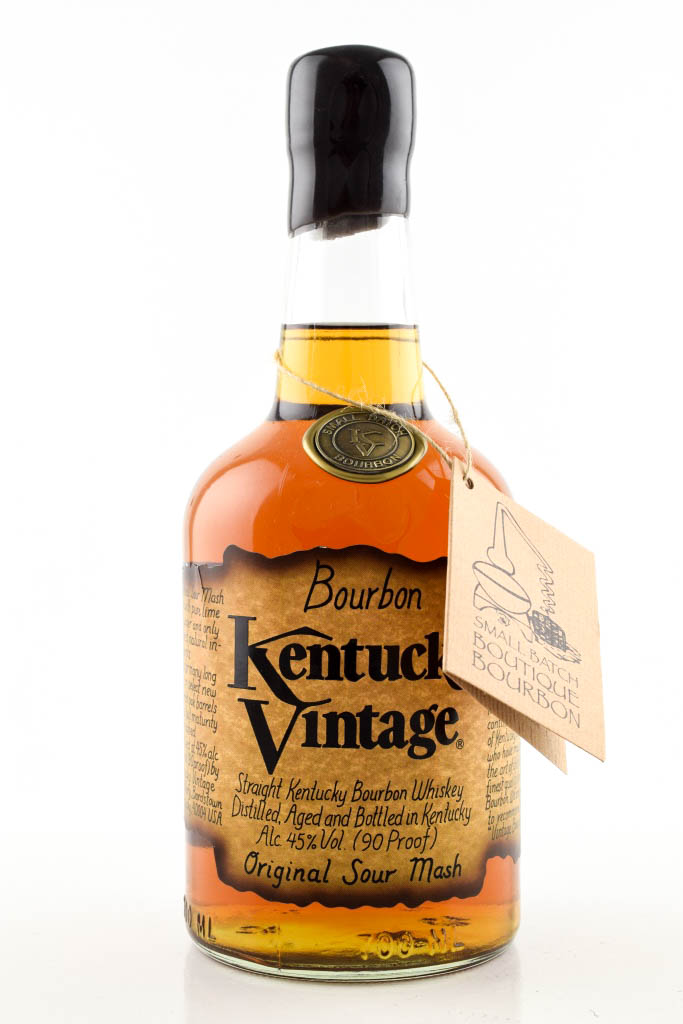 Kentucky Vintage 45% vol. 0,7l Kentucky Vintage 45% vol. 0,7l