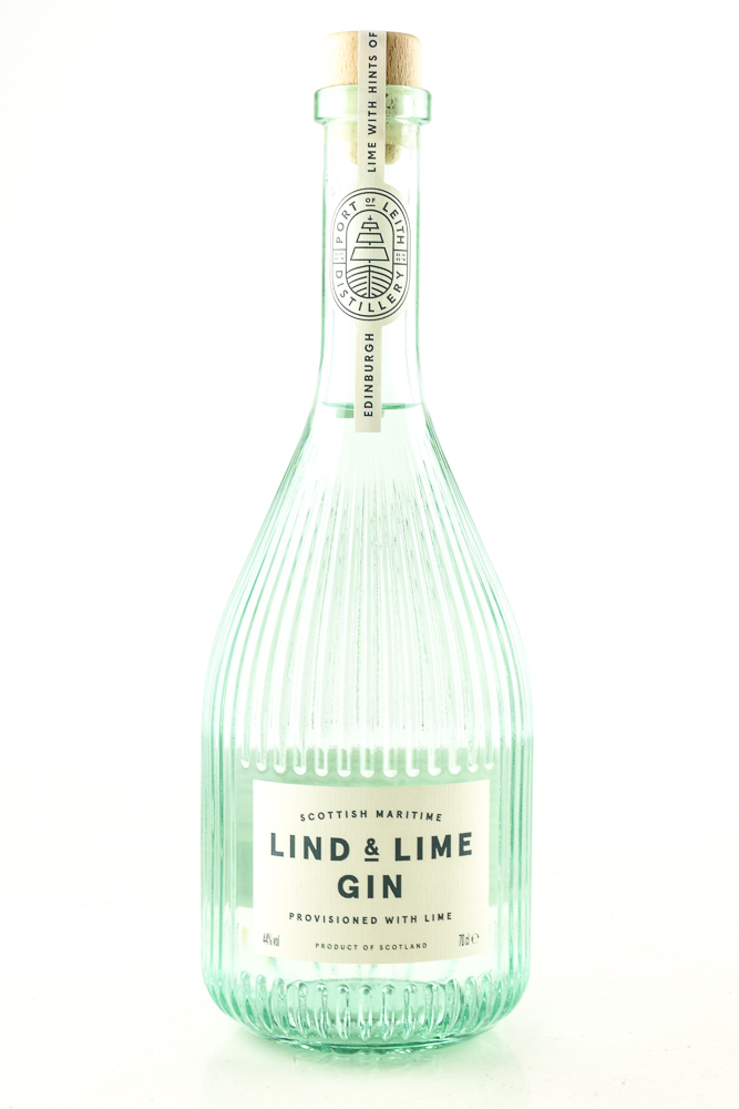 Lind & Lime Gin Lind & Lime Gin