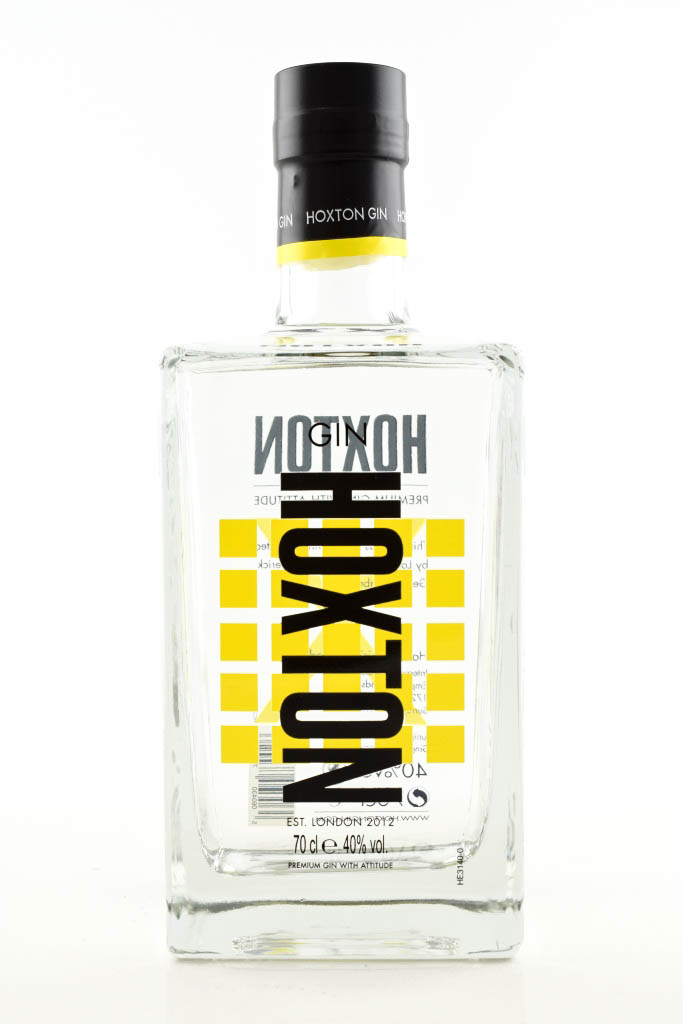 Hoxton Gin 40% vol. 0,7l Hoxton Gin 40% vol. 0,7l