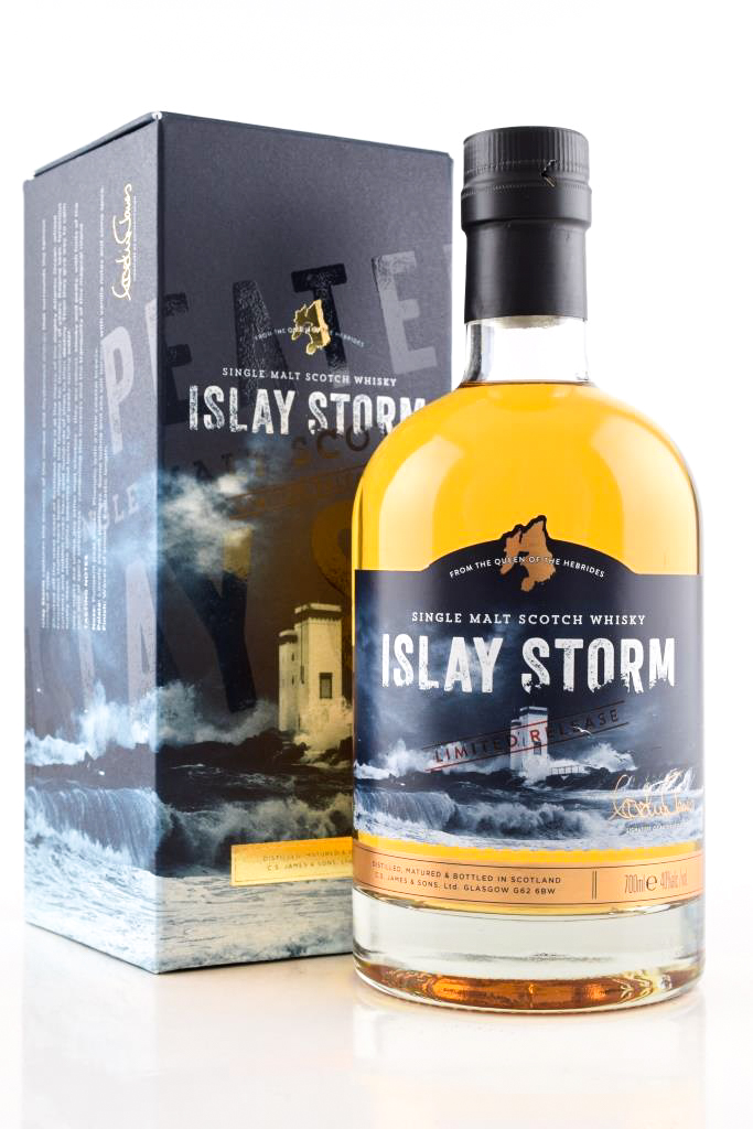 Islay Storm