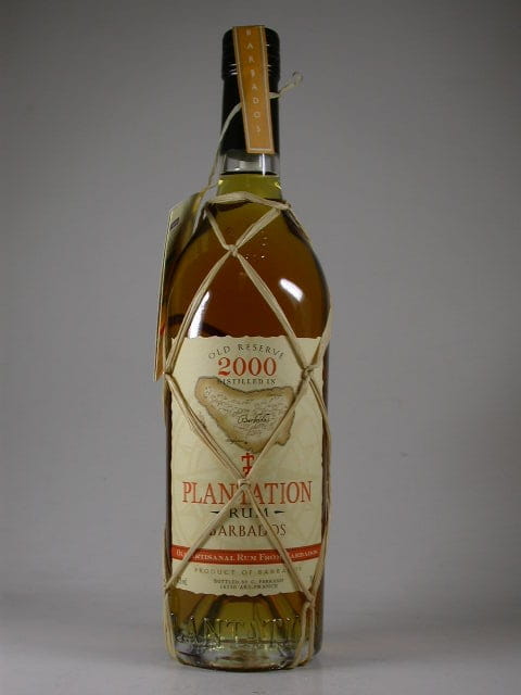 Plantation Barbados 2000 Old Reserve 42%vol. 0,7l