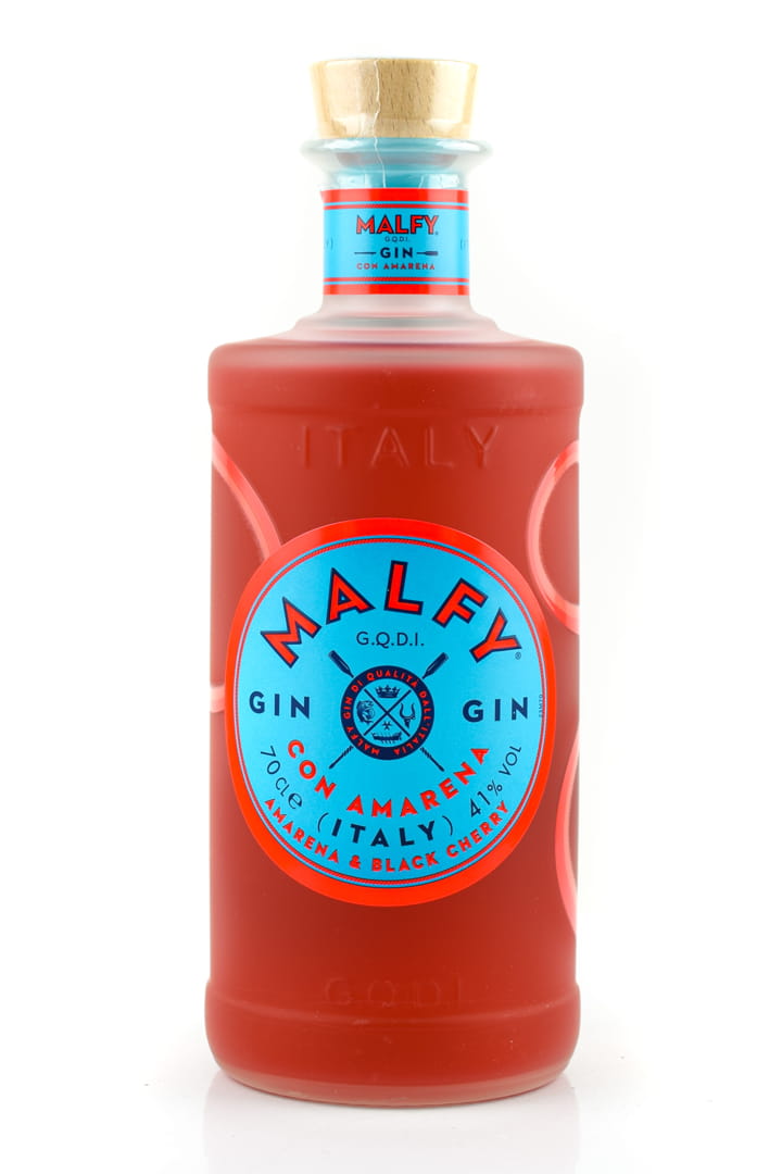 Malfy Gin con Amarena Malfy Gin con Amarena