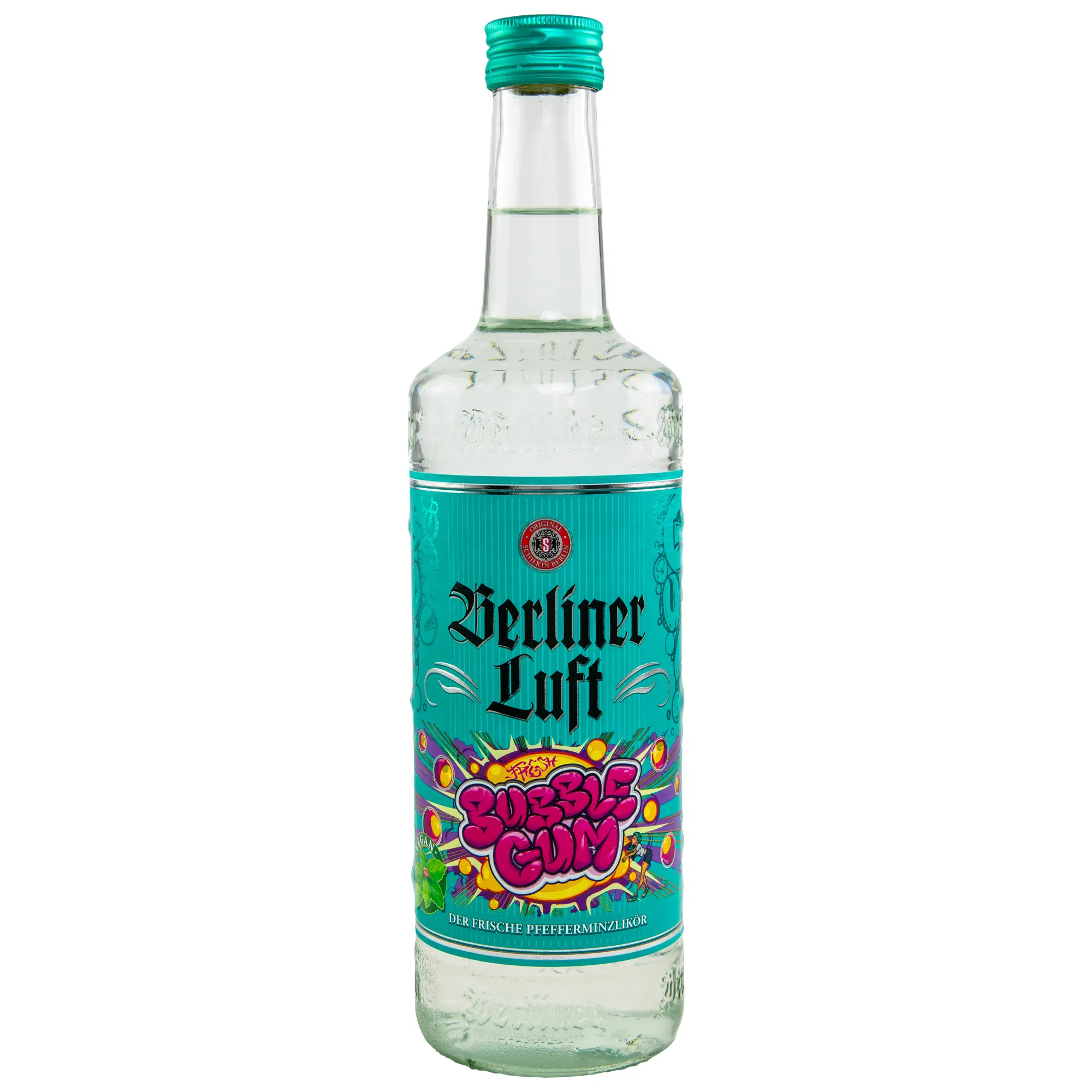 Berliner Luft Bubble Gum
