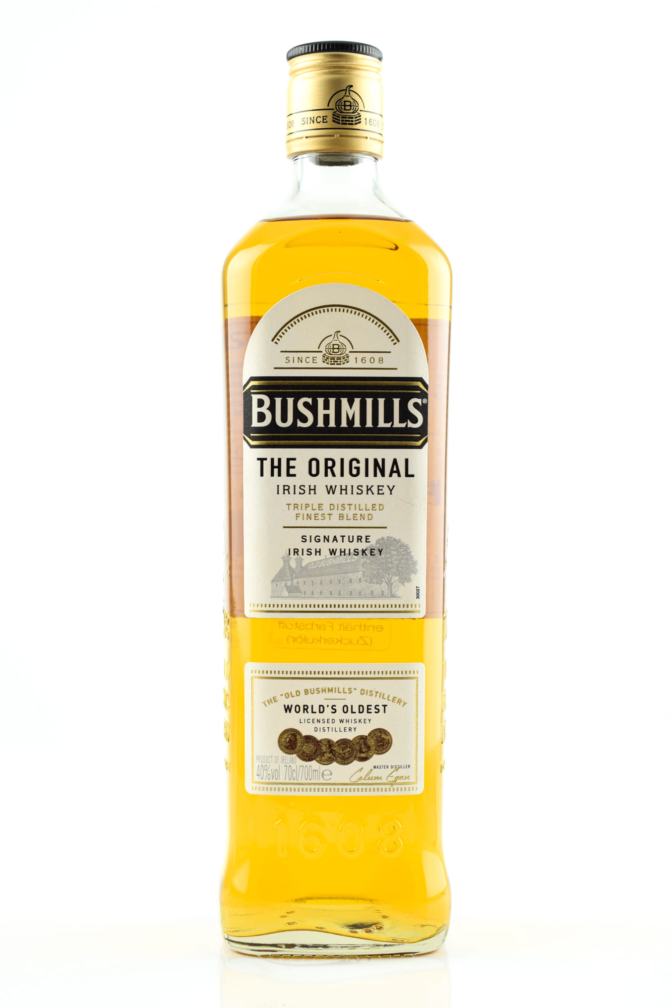 Bushmills The Original