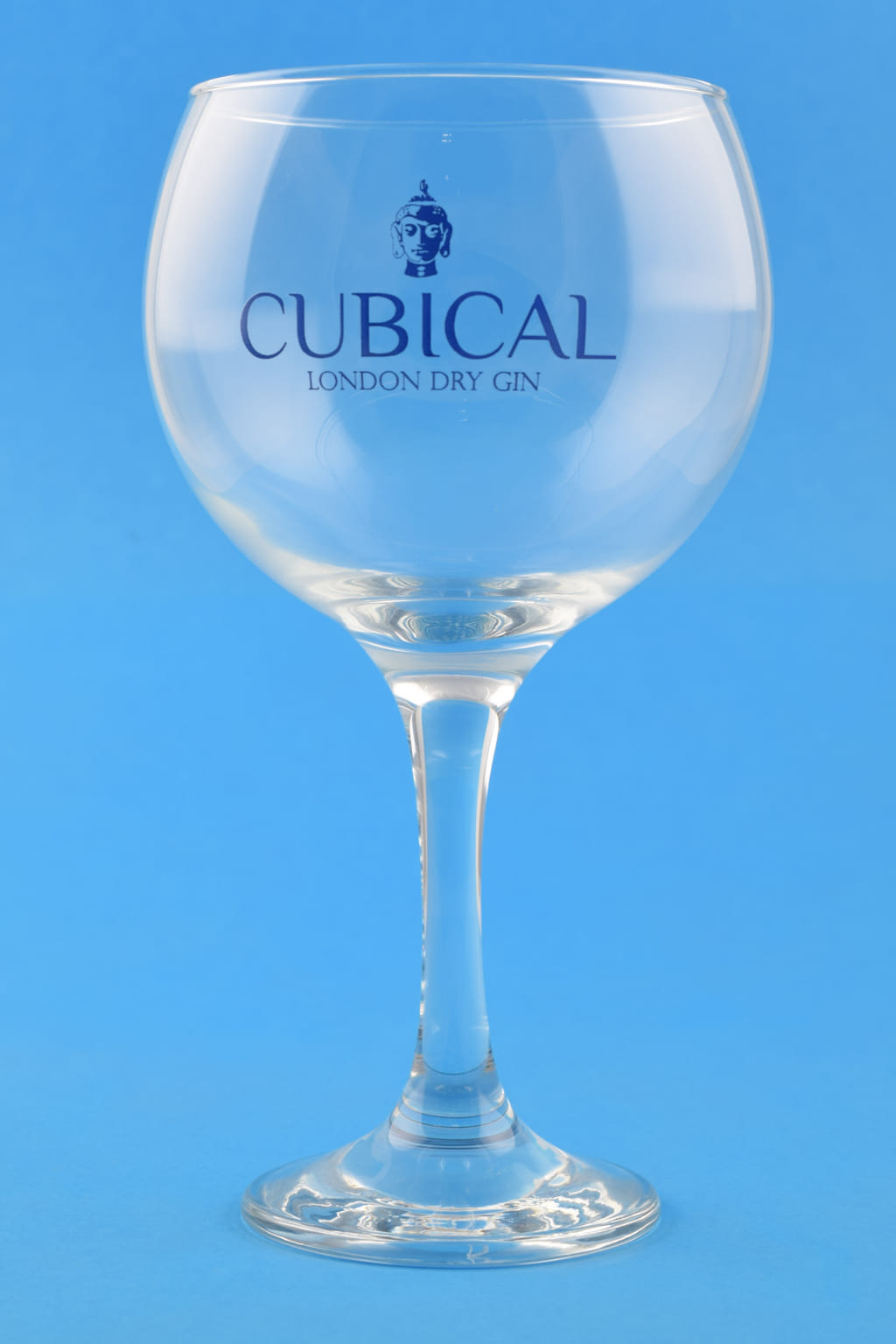 Cubical Copa-Glas