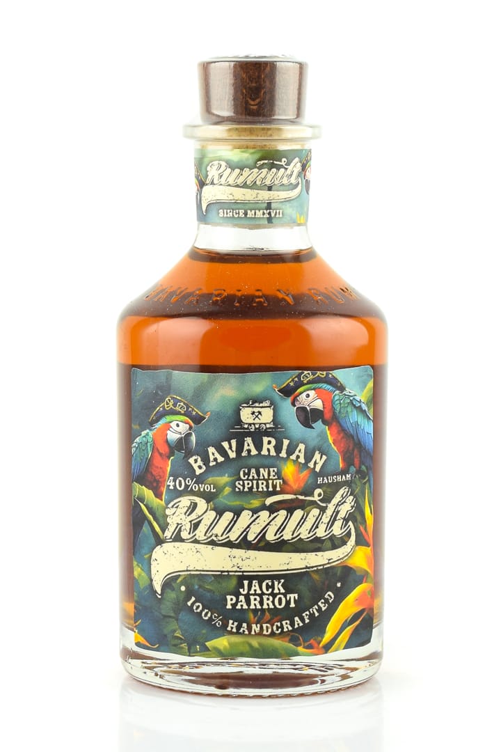 Rumult Jack Parrot Rumult Jack Parrot