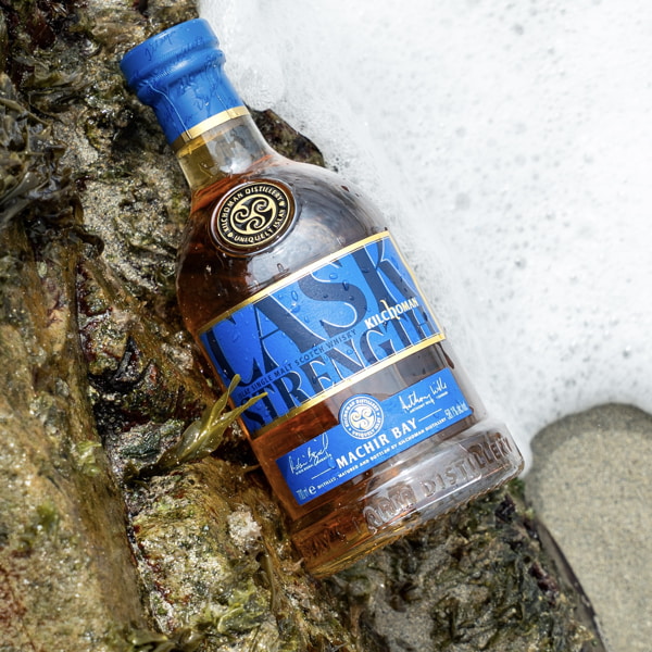 Kilchoman Machir Bay Cask Strength Edition 2025