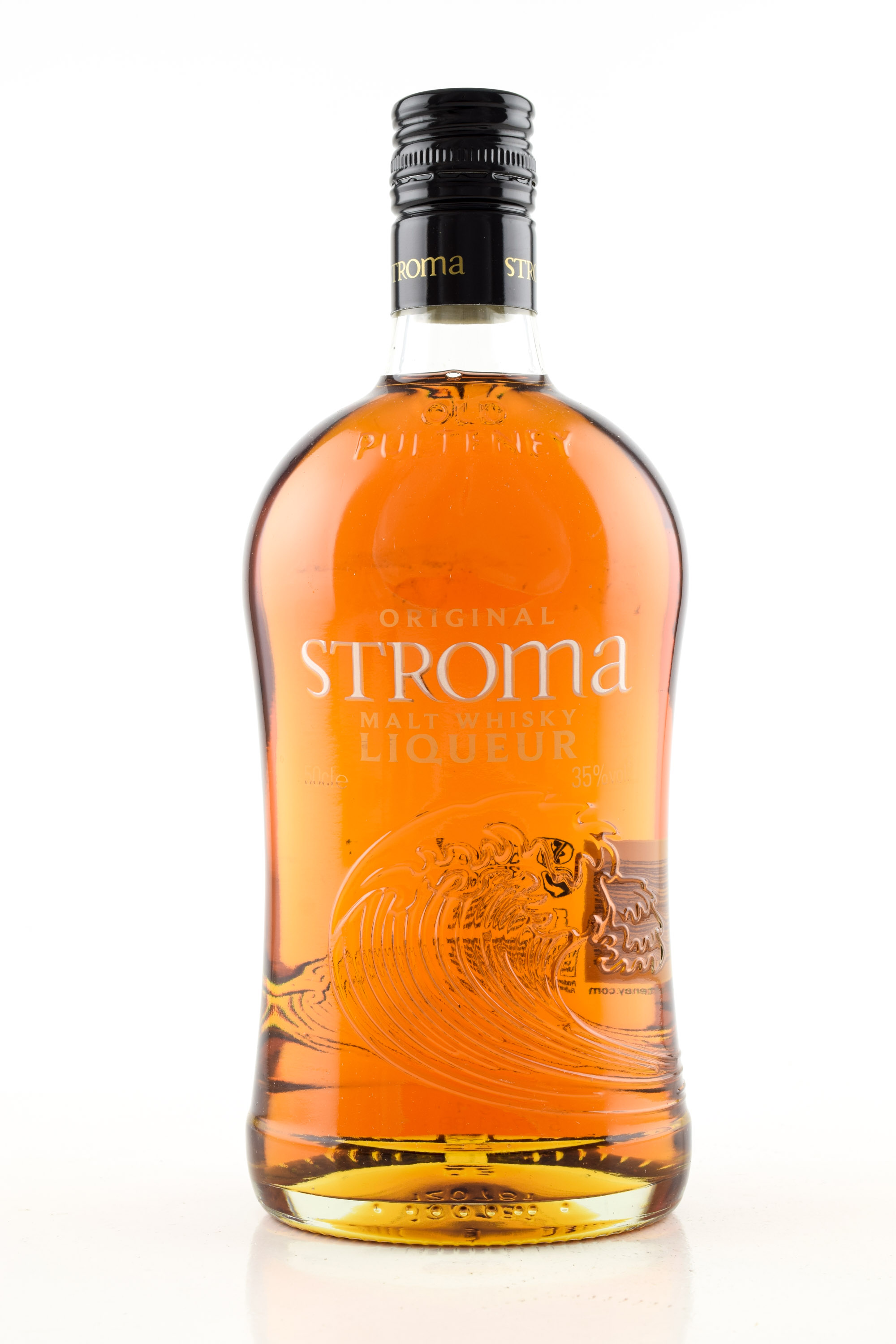 Stroma Malt Whisky Liqueur - Old Pulteney