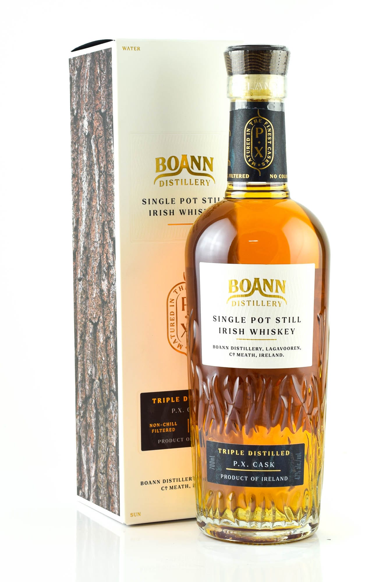 Boann P.X. Cask