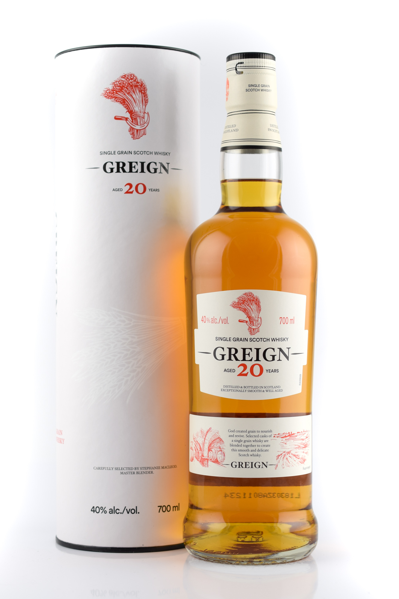 Greign 20 year old Greign 20 year old