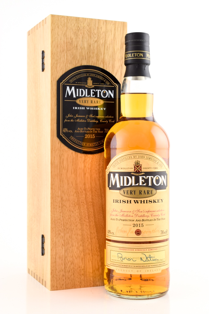 Midleton Very Rare 2016 40% vol. 0,7l