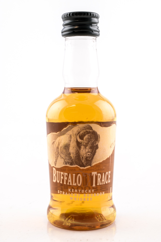 Buffalo Trace 45%vol. 0,05l Buffalo Trace 45%vol. 0,05l