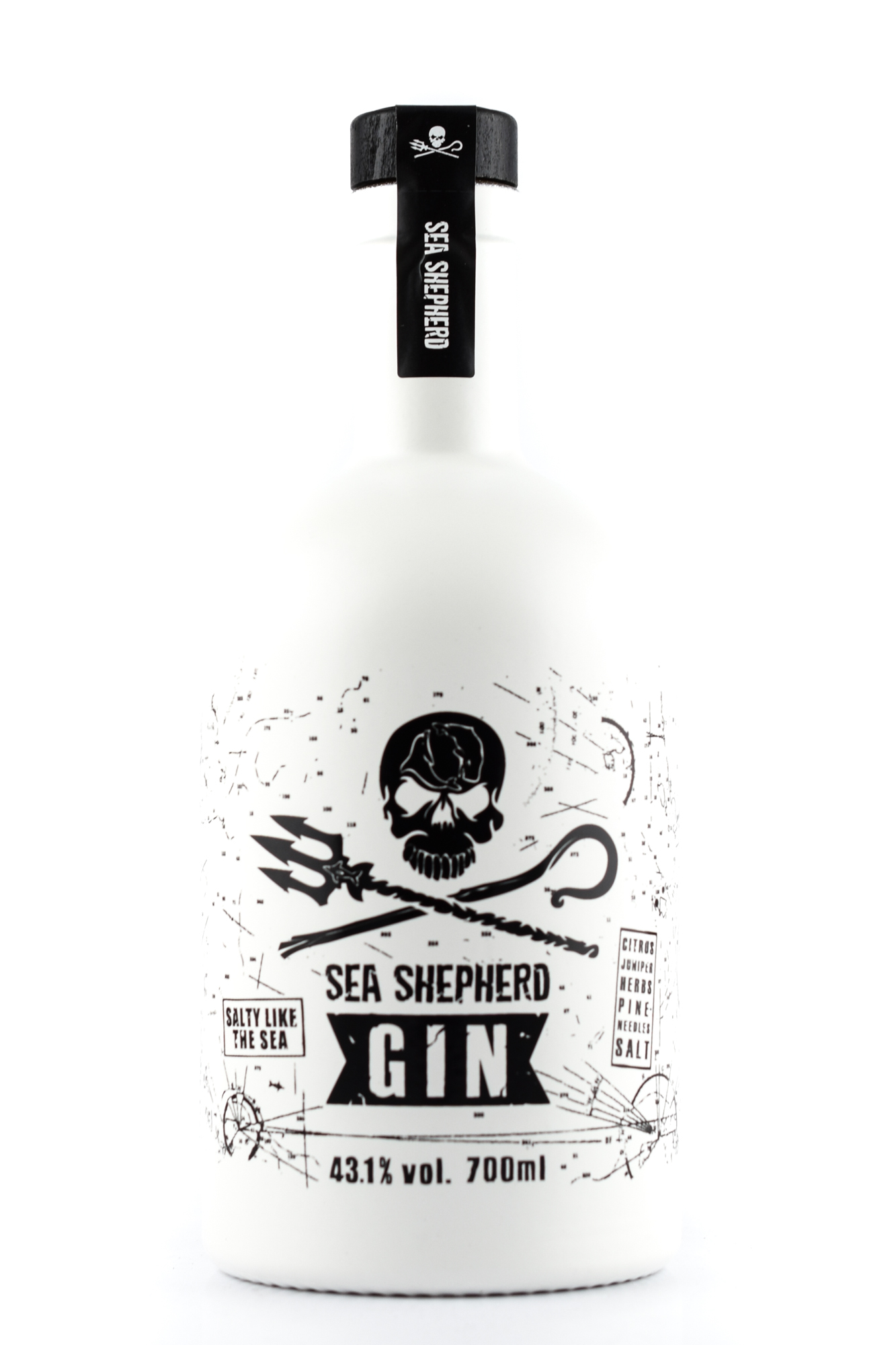 Sea Shepherd Gin Sea Shepherd Gin