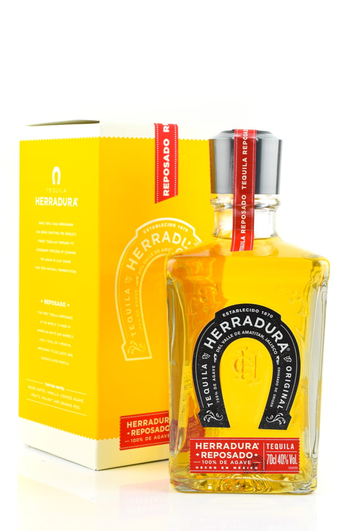 Herradura Reposado Tequila