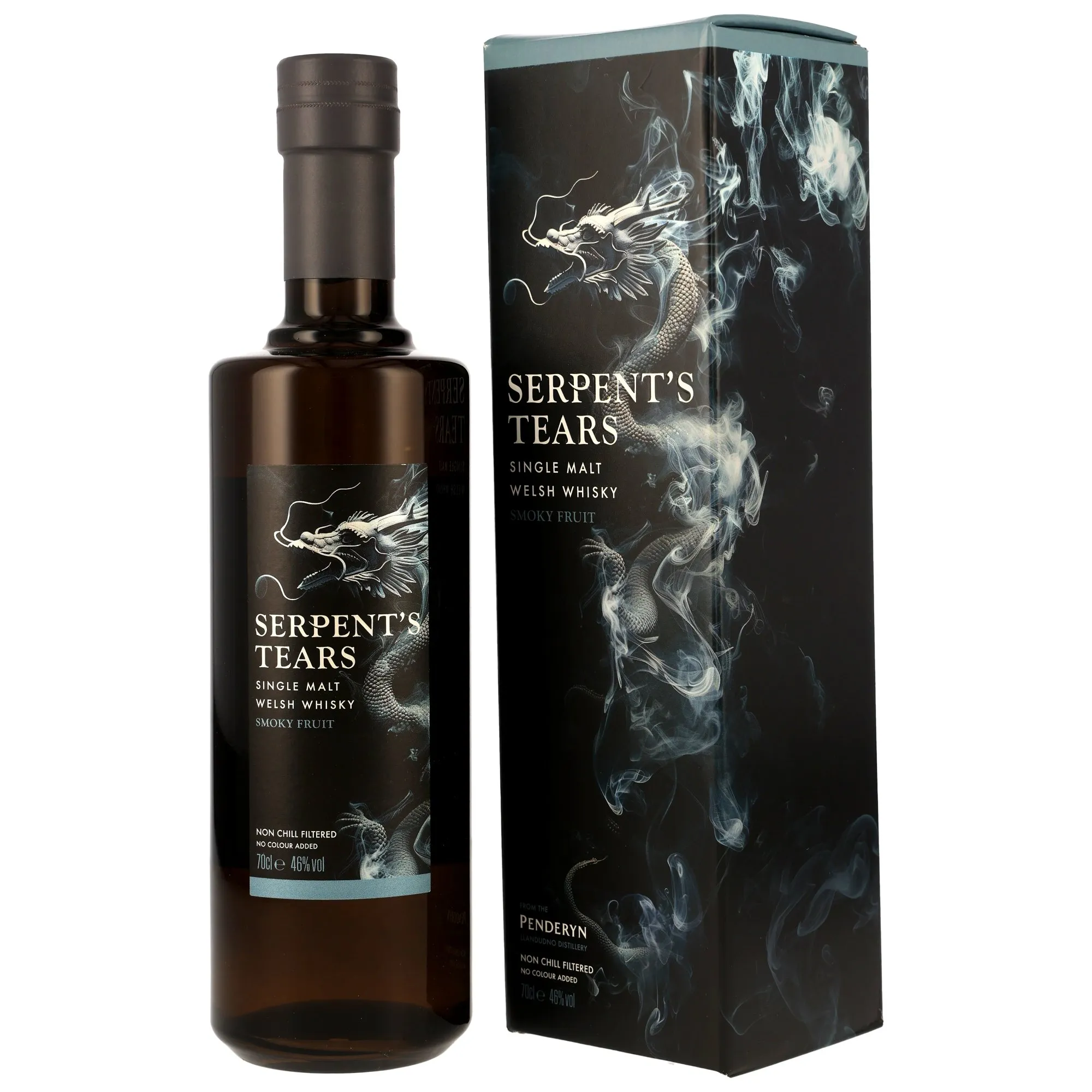 Penderyn Serpent´s Tears