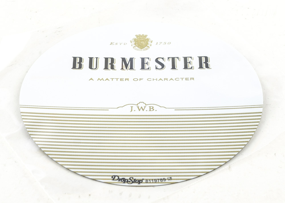Burmester DropStop