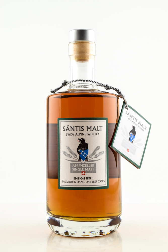 Säntis Malt Edition Sigel Säntis Malt Edition Sigel