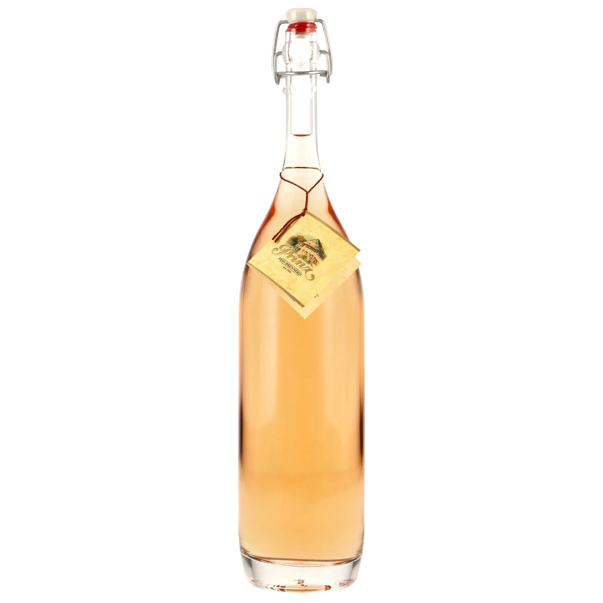 Prinz Alte Wald-Himbeere