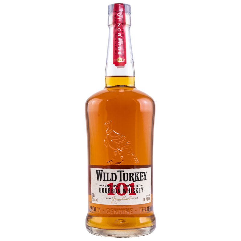 Wild Turkey 101 Proof