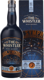 The Whistler Dark Symphony