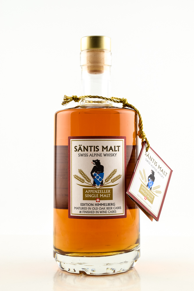 Säntis Malt Edition Himmelberg Säntis Malt Edition Himmelberg