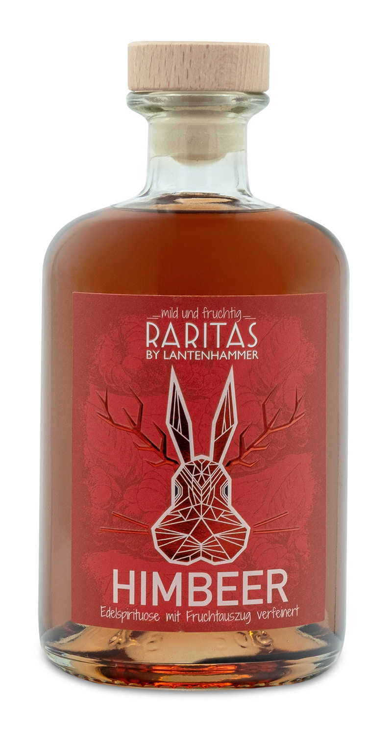 Himbeer Raritas by Lantenhammer