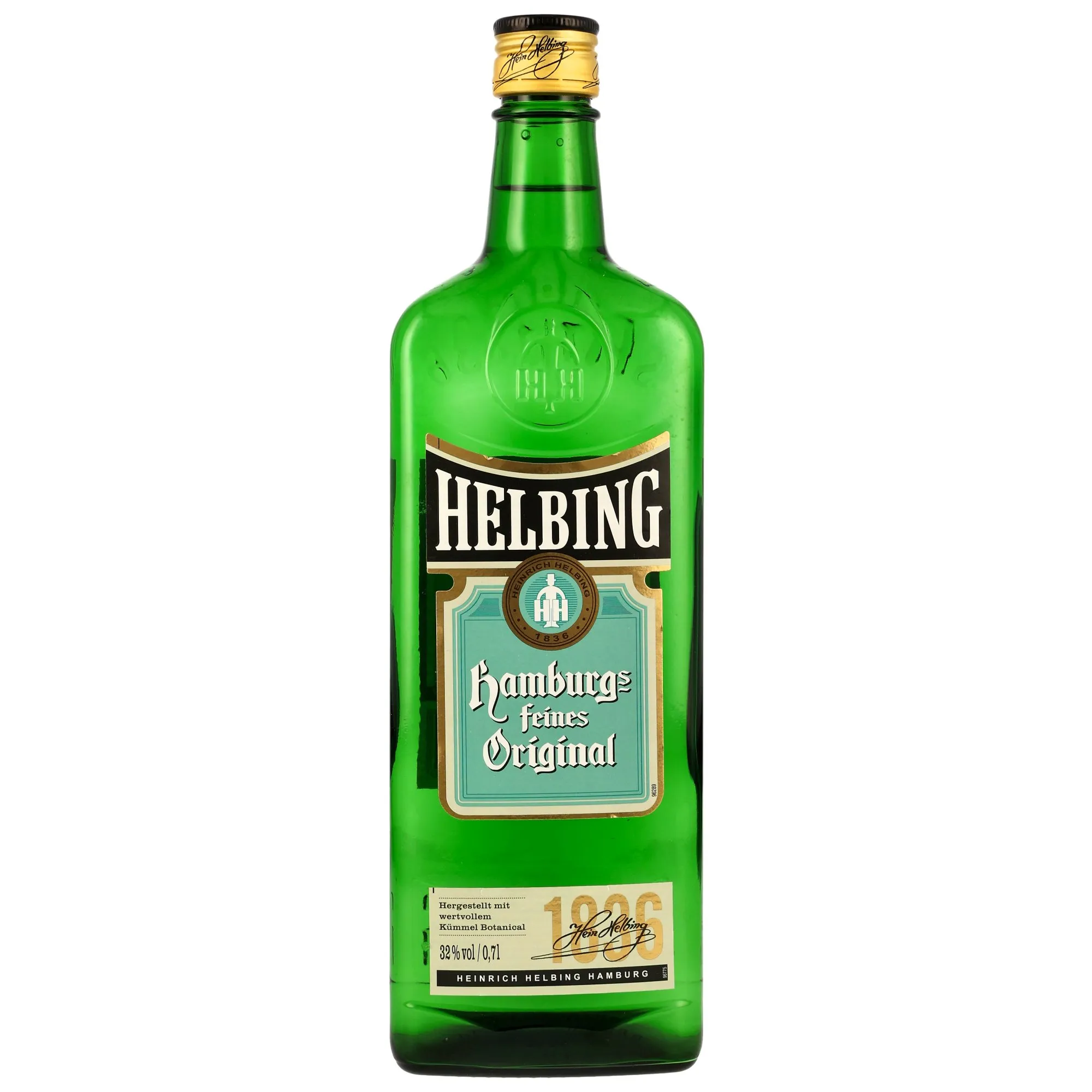 Helbings Feiner Kümmel 32%