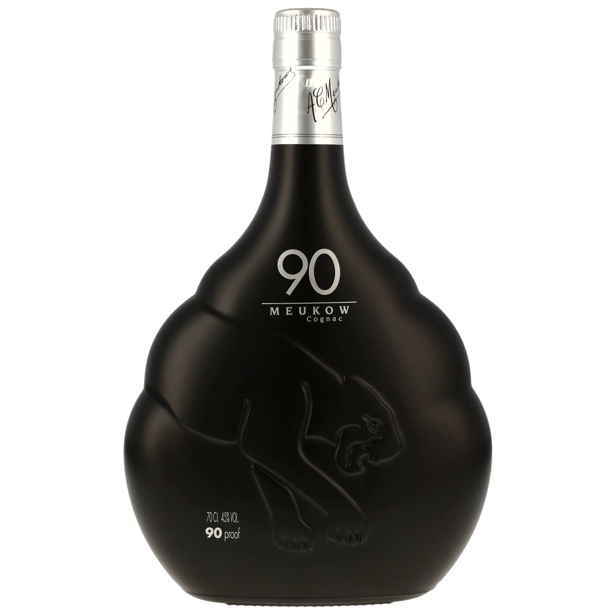 Meukow Cognac 90 Proof