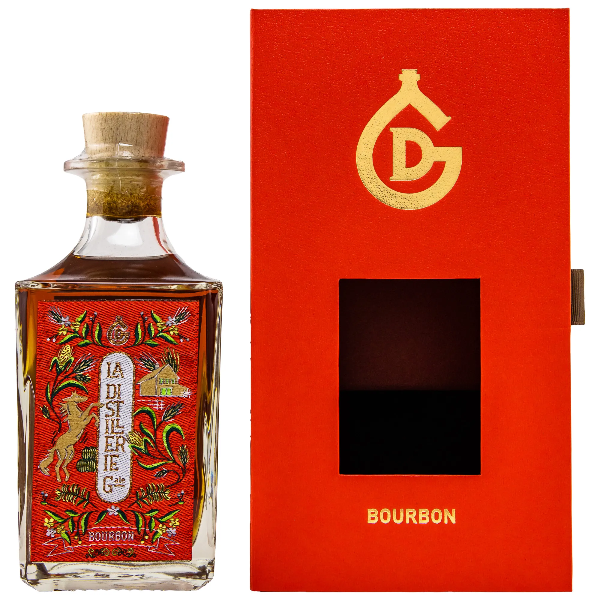 Smooth Ambler 2016/2022 - 6 Jahre - #2956 Antipodes