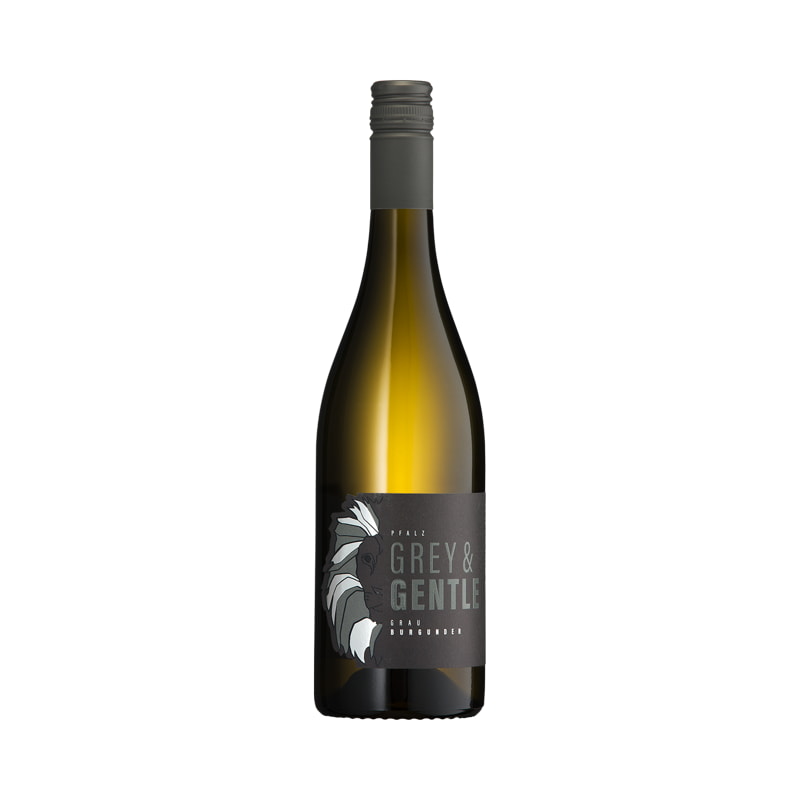 Weingut Löwenthal Grey & Gentle