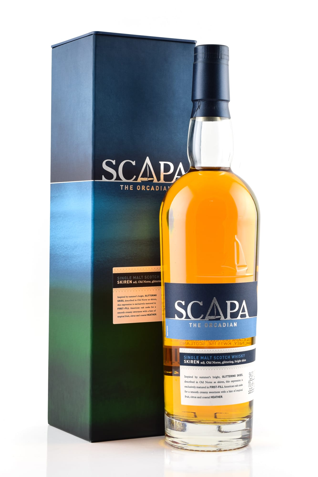 Scapa Skiren