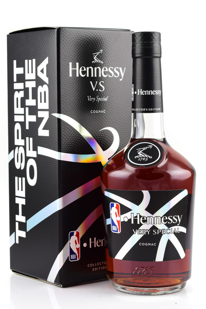 Hennessy Very Special 40%vol. 0,7l Hennessy Very Special 40%vol. 0,7l