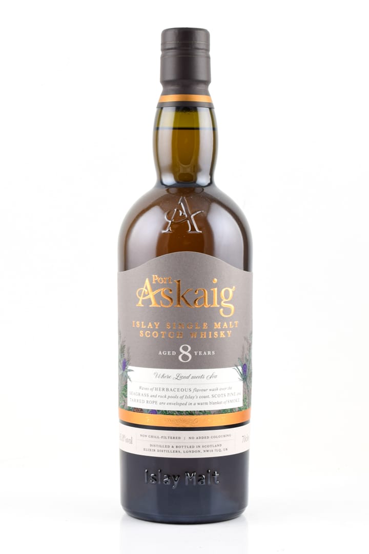 Port Askaig 8 Jahre Port Askaig 8 Jahre