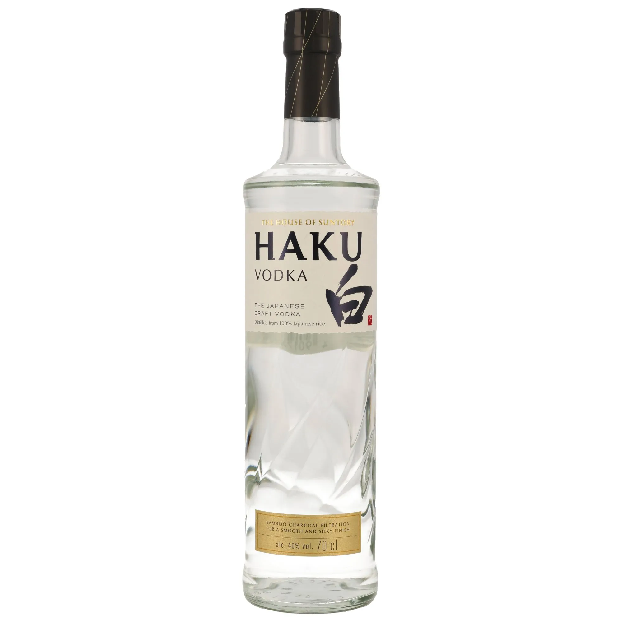 Haku Vodka