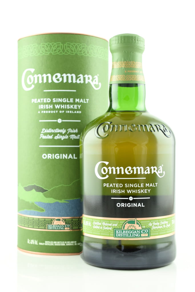 Connemara Peated