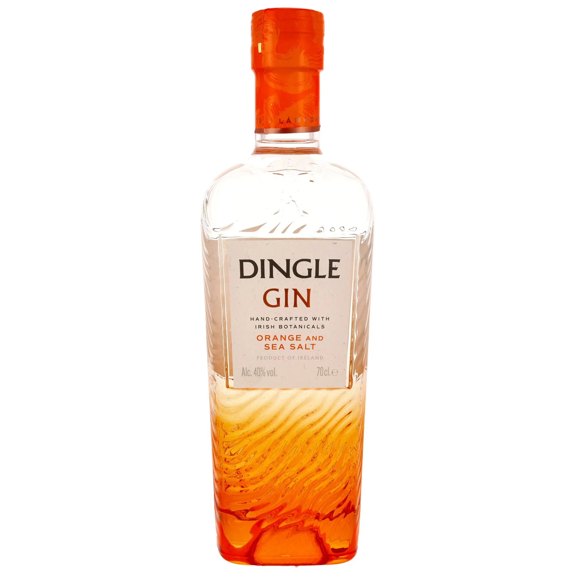 Dingle Gin - Orange & Sea Salt