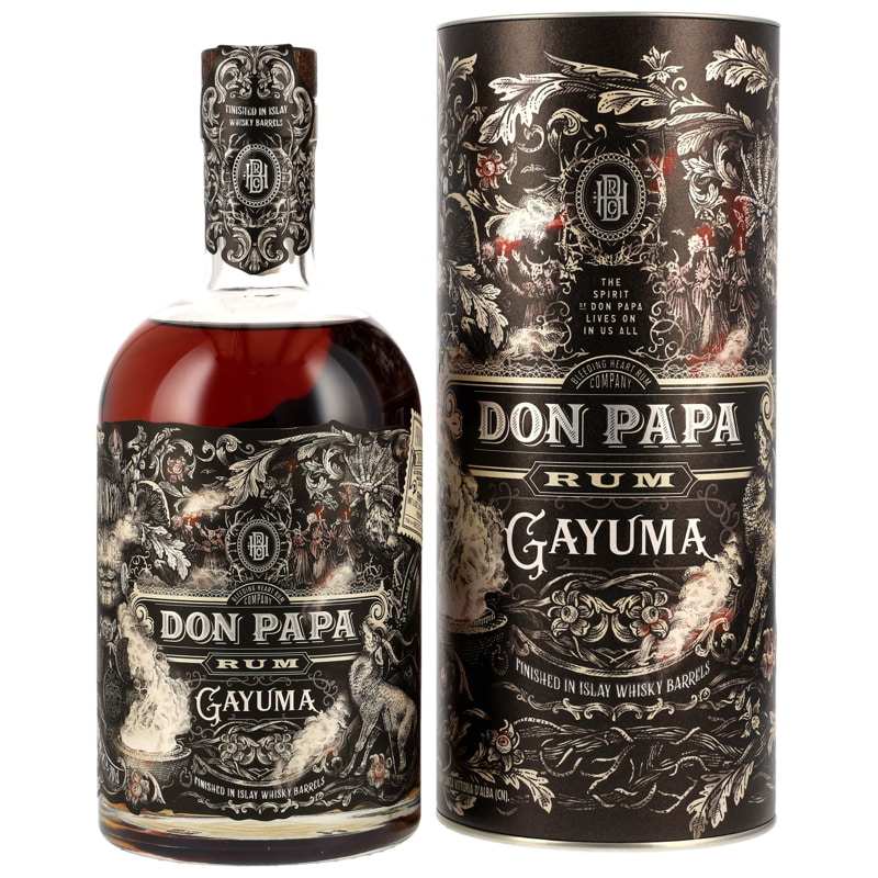 Don Papa Gayuma