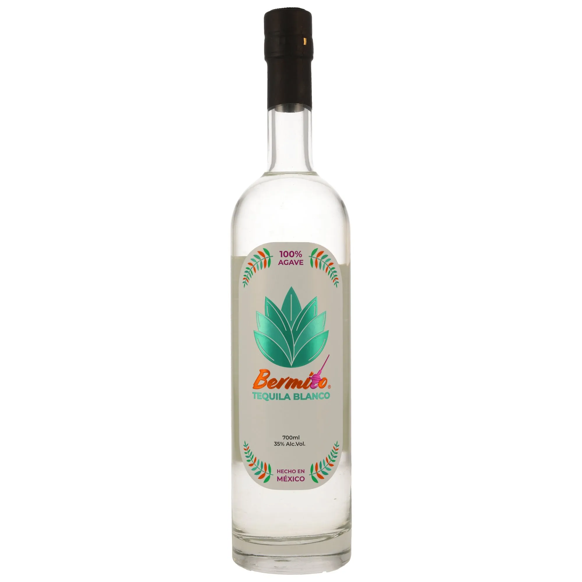 Bermito Tequila Blanco
