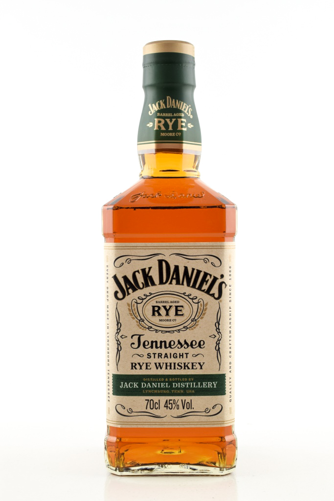 Jack Daniel's Rye Jack Daniel's Rye