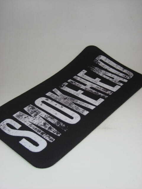 Smokehead Bar Runner kurz