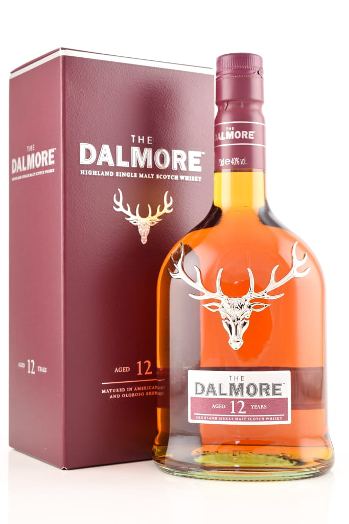 Dalmore 12 Jahre Dalmore 12 Jahre