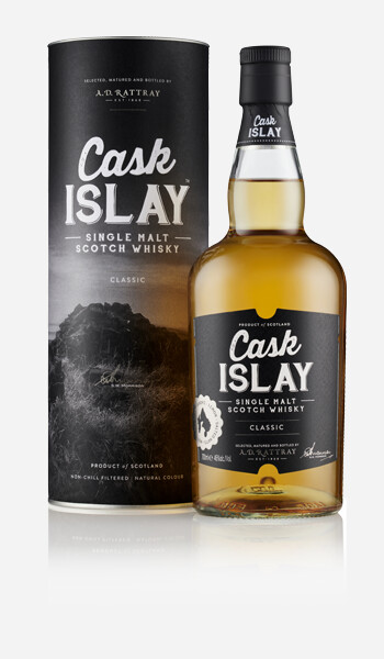 Cask Islay